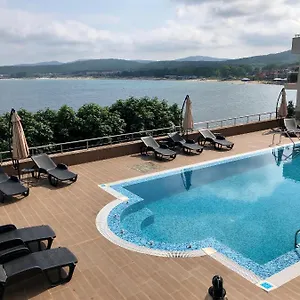 Solinaria Boutique 3*, Sozopol Bułgaria