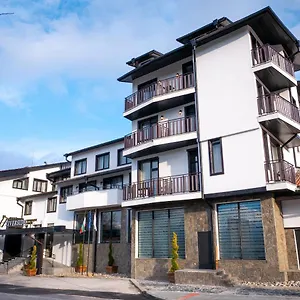 **** Hotel Riverside Boutique Bulgaria