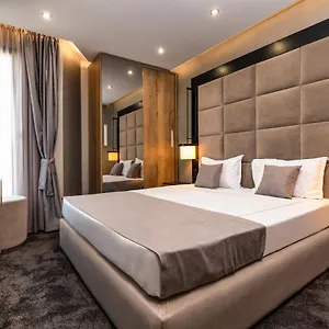 Soho House Φιλιππούπολη