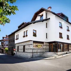 *** Hotel Velinov Boutique Bulgaria