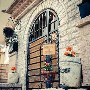 Domino Hotel Gjirokastër