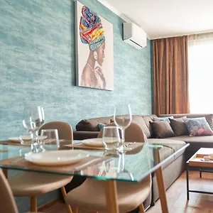  Apartment Инфинити Bulgaria