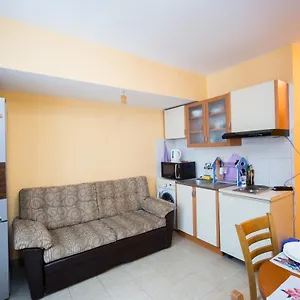  Apartment Aleks Center Bulgaria