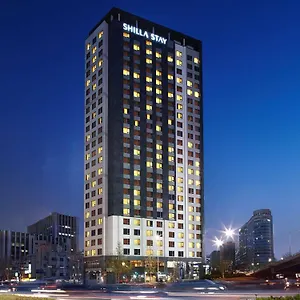 Hotel Shilla Seodaemun Séoul