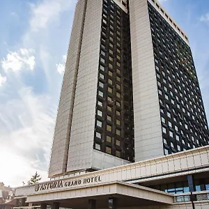 Astoria Grand Hotel Sofía