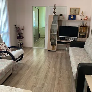Appartement уют, Plovdiv
