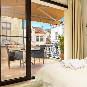Appartement Luxury, Plovdiv