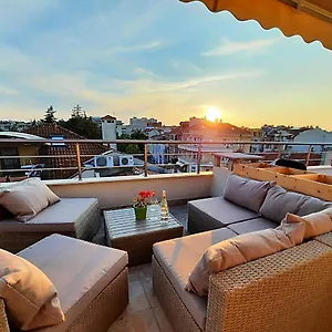  Apartment Shik & Chic In The Heart Of # 5min From # New Bulgaria