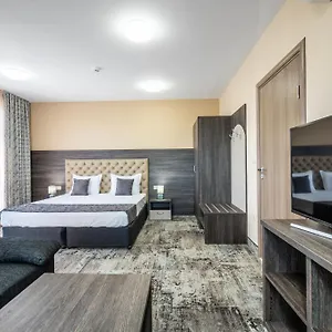 Otel Plaza - Free Parking, Filibe