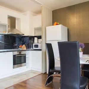  Apartment Vitosha Downtown Bulgaria