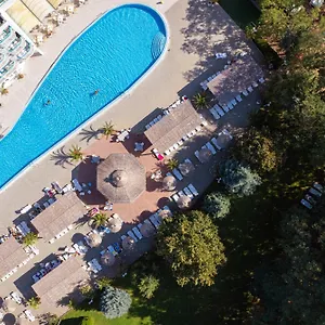 *** Hotel Zefir Bulgaria