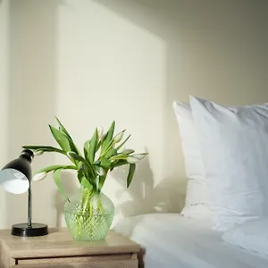Hotel Nora Copenhague