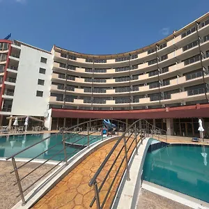 Hotel Berlin Park -