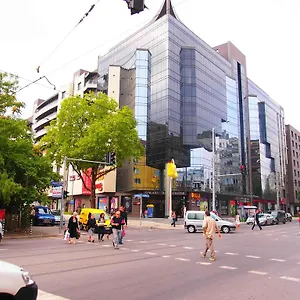 Appartement Nexus Galaxy Center Sofia