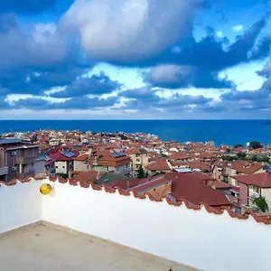 Polikseni , Sozopol Bułgaria