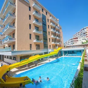 Diamond Hill & Resort Vlorë
