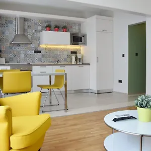  Apartment Vip Bulgaria