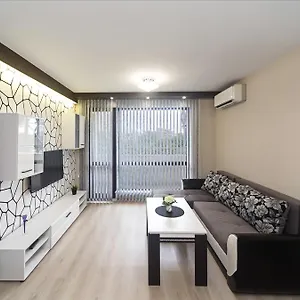 Apartment Lux