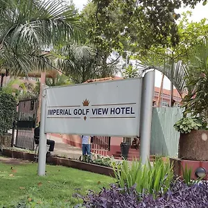 Imperial Golf View Hotel Entebbe