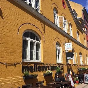 Auberge de jeunesse Globalhagen Copenhague