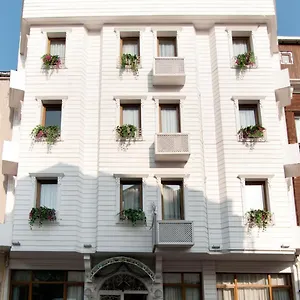 Hotel Mevlana Istambul