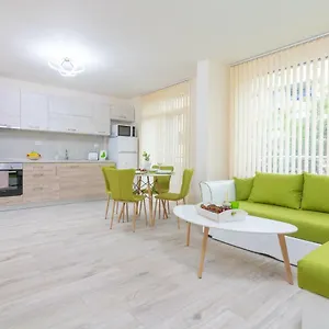Apartment Domus Grand