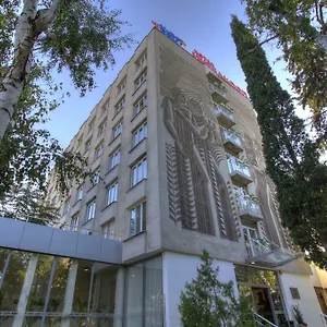 Otel Intelcoop, Filibe