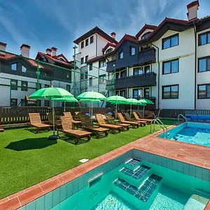 *** Aparthotel 7 Pools Boutique Bulgaria