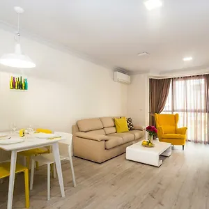 Apartment Vacation