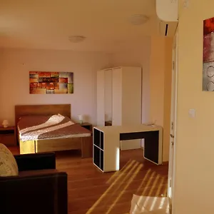 Apartment апарт център Center